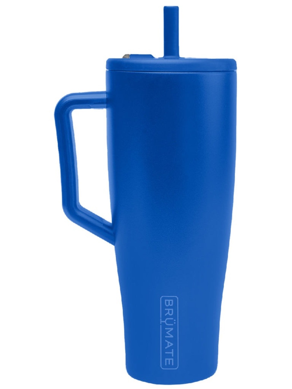 BrüMate 40oz MATTE ROYAL Era Tumbler